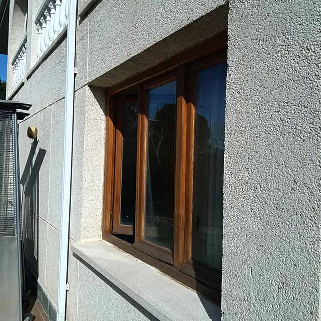 Persianas Enlama Sl ventana