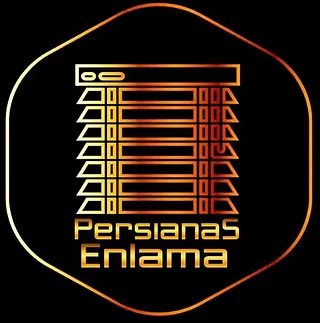 Persianas Enlama Sl logo